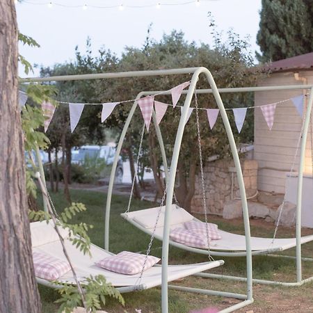 Masseria Fabula Bistrot & Maison Monopoli Εξωτερικό φωτογραφία