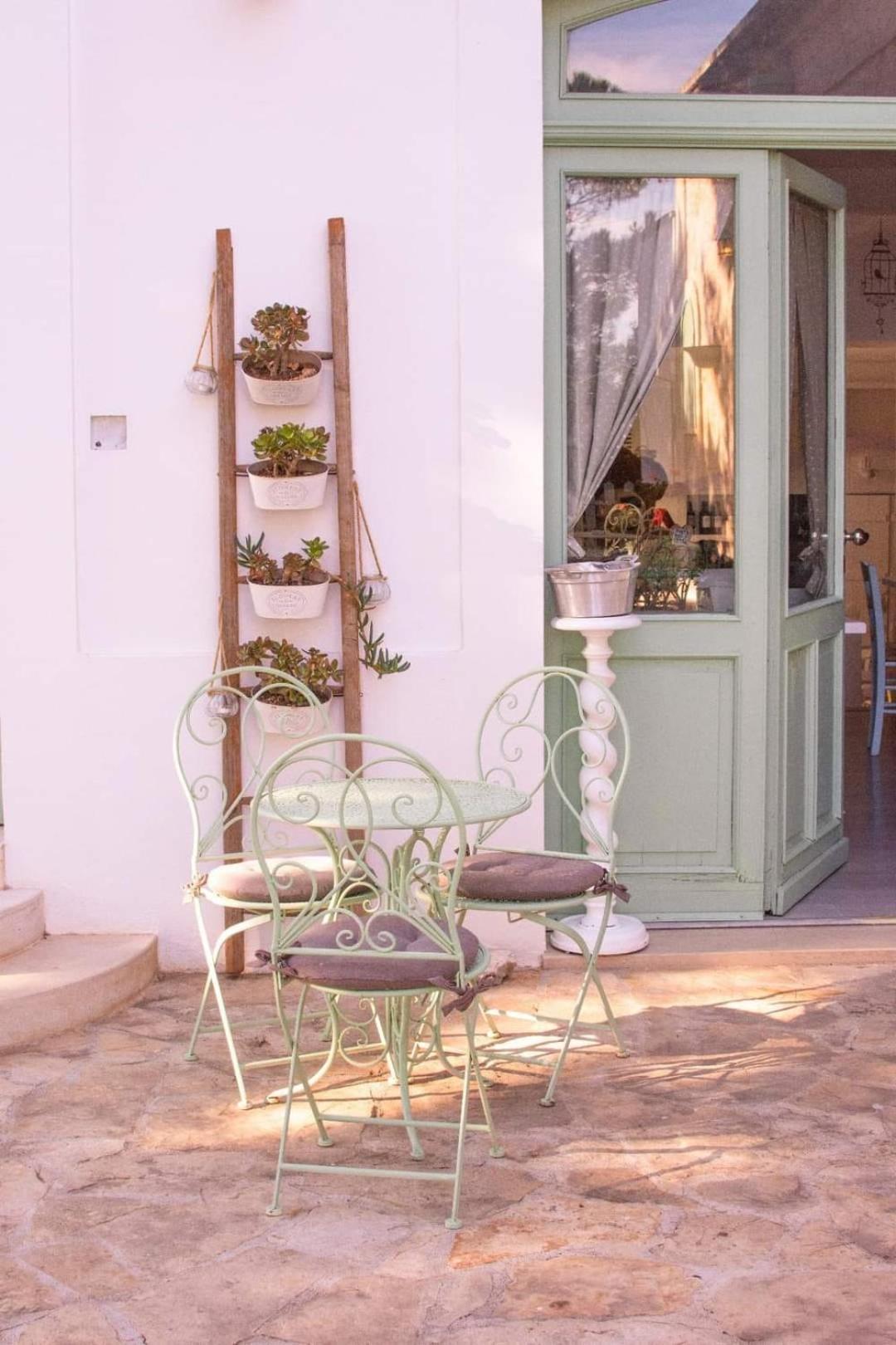 Masseria Fabula Bistrot & Maison Monopoli Εξωτερικό φωτογραφία