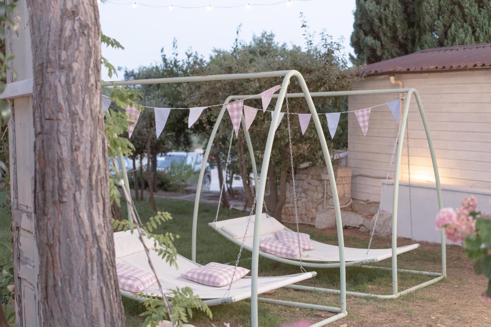 Masseria Fabula Bistrot & Maison Monopoli Εξωτερικό φωτογραφία