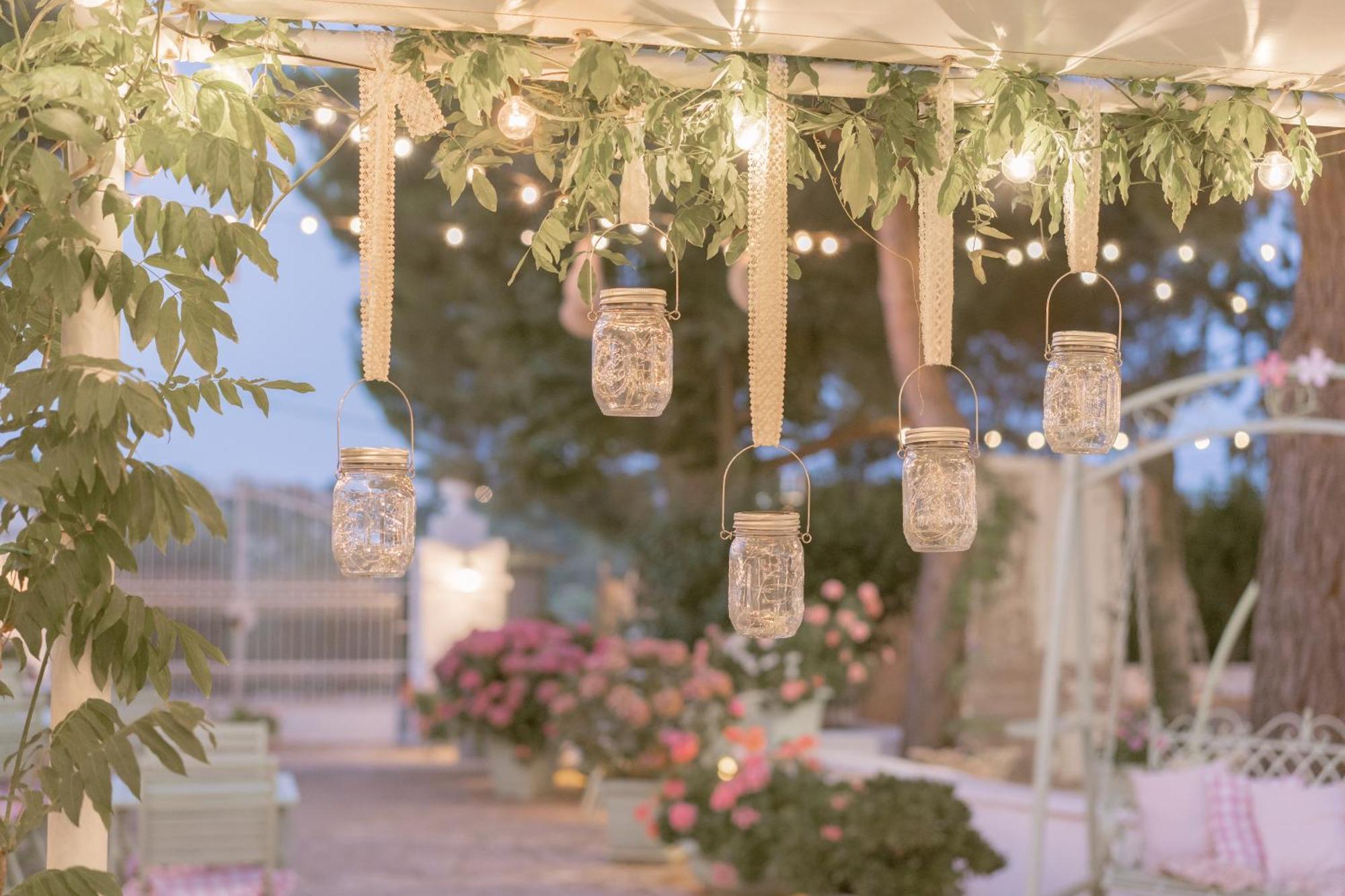 Masseria Fabula Bistrot & Maison Monopoli Εξωτερικό φωτογραφία