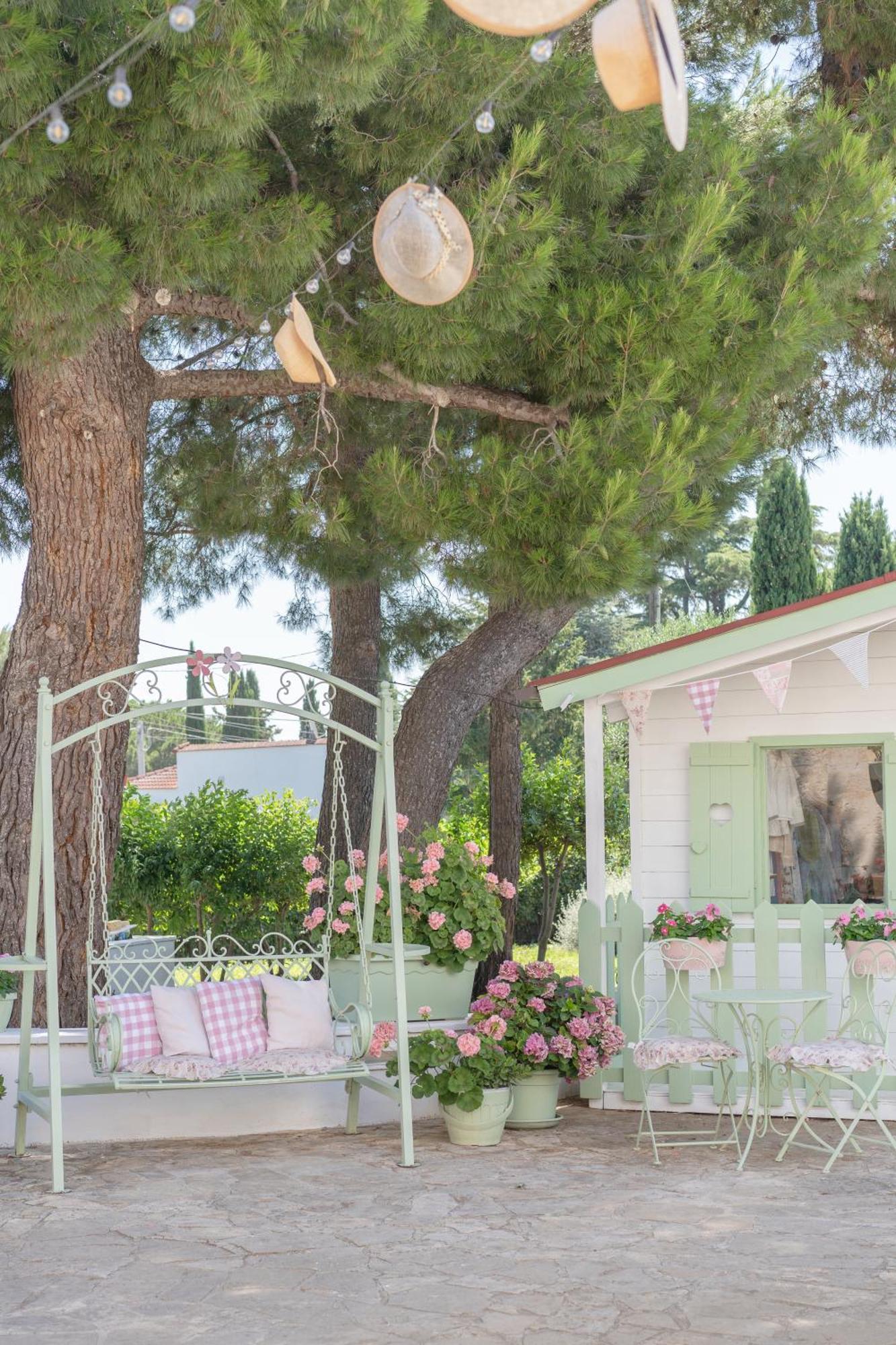 Masseria Fabula Bistrot & Maison Monopoli Εξωτερικό φωτογραφία