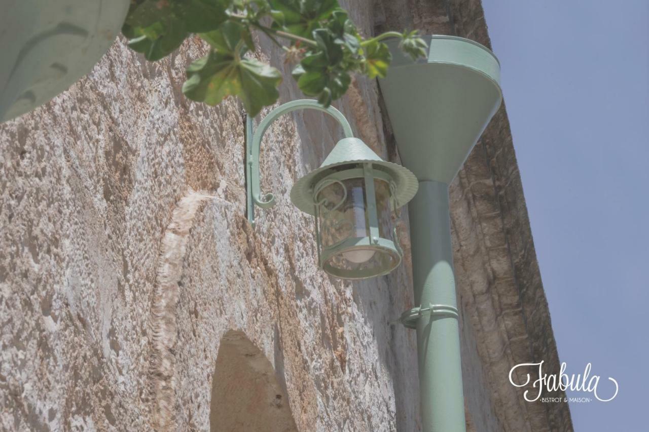 Masseria Fabula Bistrot & Maison Monopoli Εξωτερικό φωτογραφία