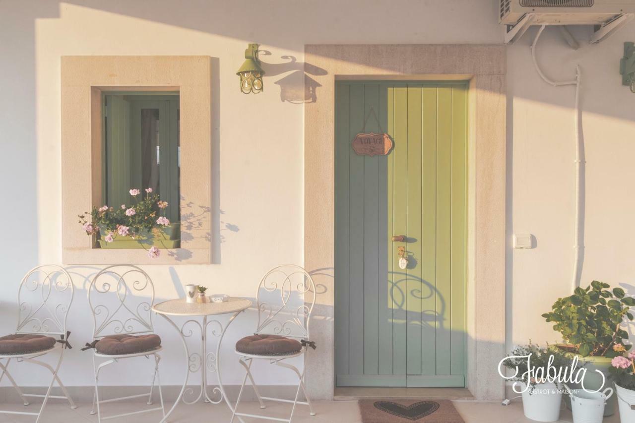 Masseria Fabula Bistrot & Maison Monopoli Εξωτερικό φωτογραφία