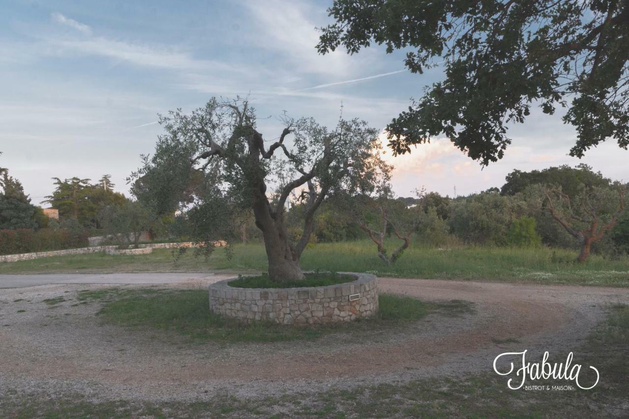 Masseria Fabula Bistrot & Maison Monopoli Εξωτερικό φωτογραφία