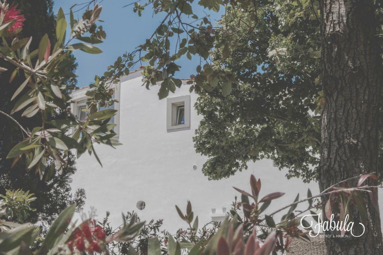Masseria Fabula Bistrot & Maison Monopoli Εξωτερικό φωτογραφία