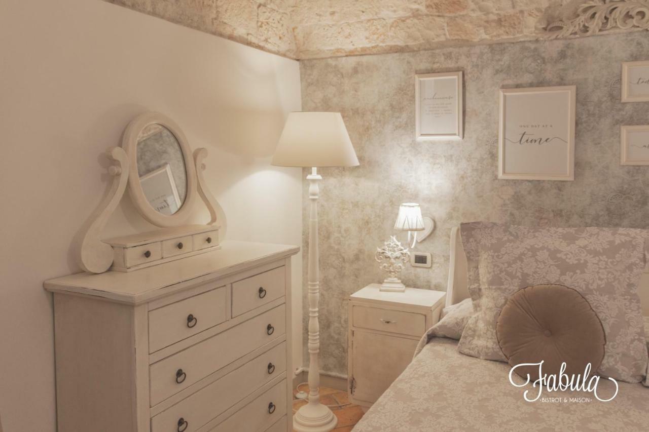 Masseria Fabula Bistrot & Maison Monopoli Εξωτερικό φωτογραφία