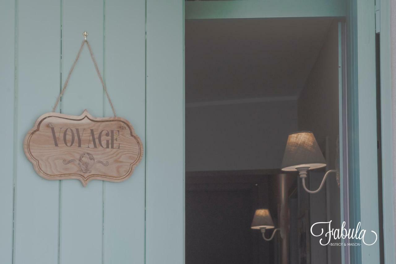 Masseria Fabula Bistrot & Maison Monopoli Εξωτερικό φωτογραφία