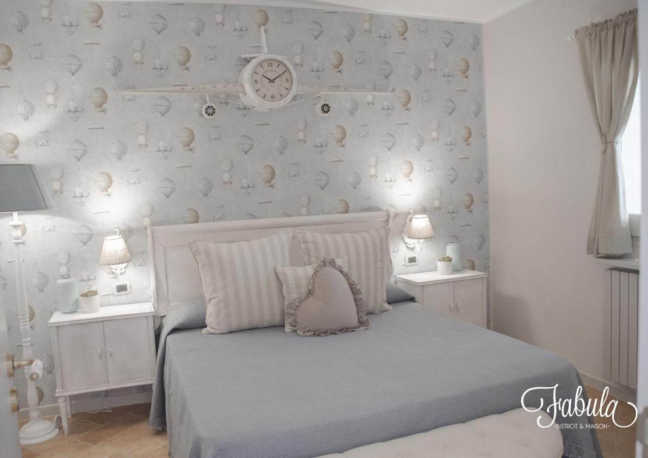 Masseria Fabula Bistrot & Maison Monopoli Εξωτερικό φωτογραφία