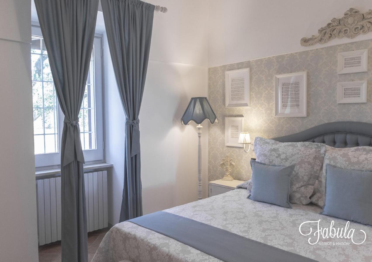 Masseria Fabula Bistrot & Maison Monopoli Εξωτερικό φωτογραφία